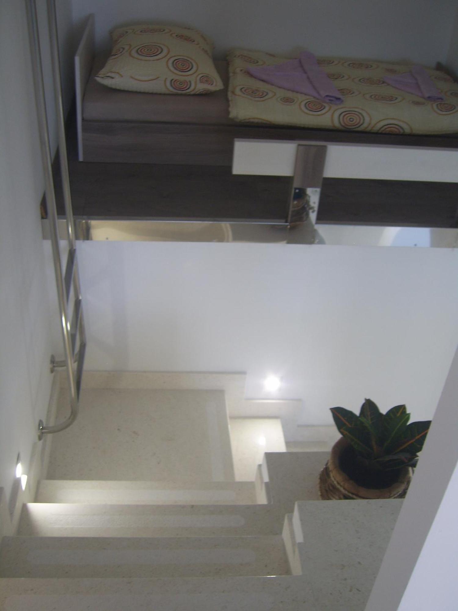 Apartments Villa Erik Rogoznica  Zimmer foto