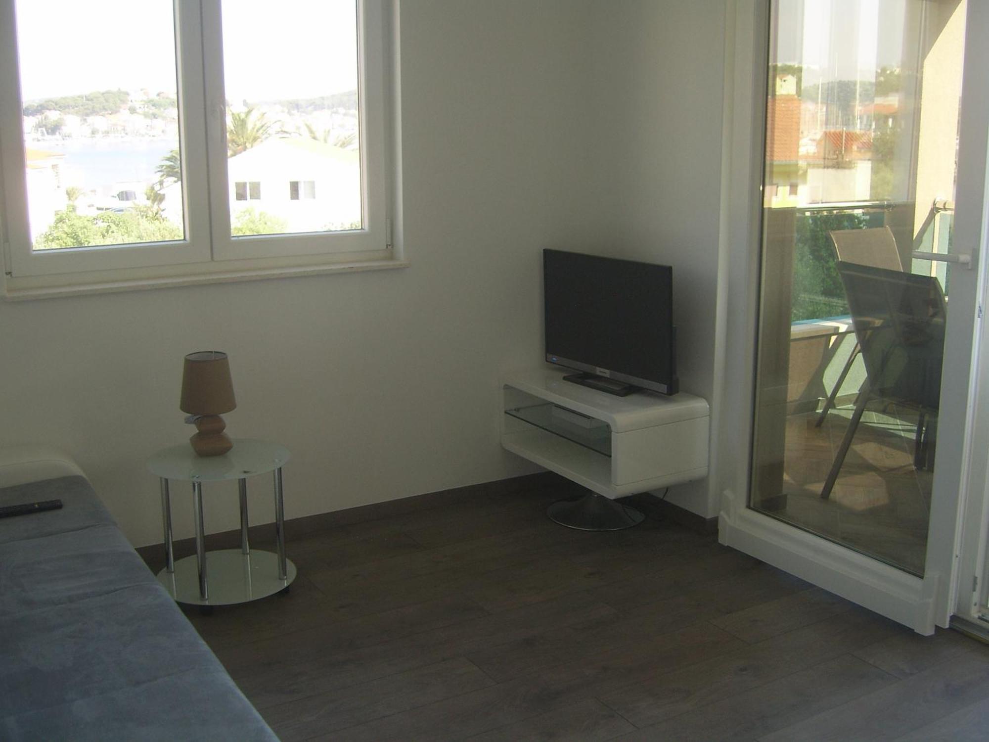 Apartments Villa Erik Rogoznica  Zimmer foto
