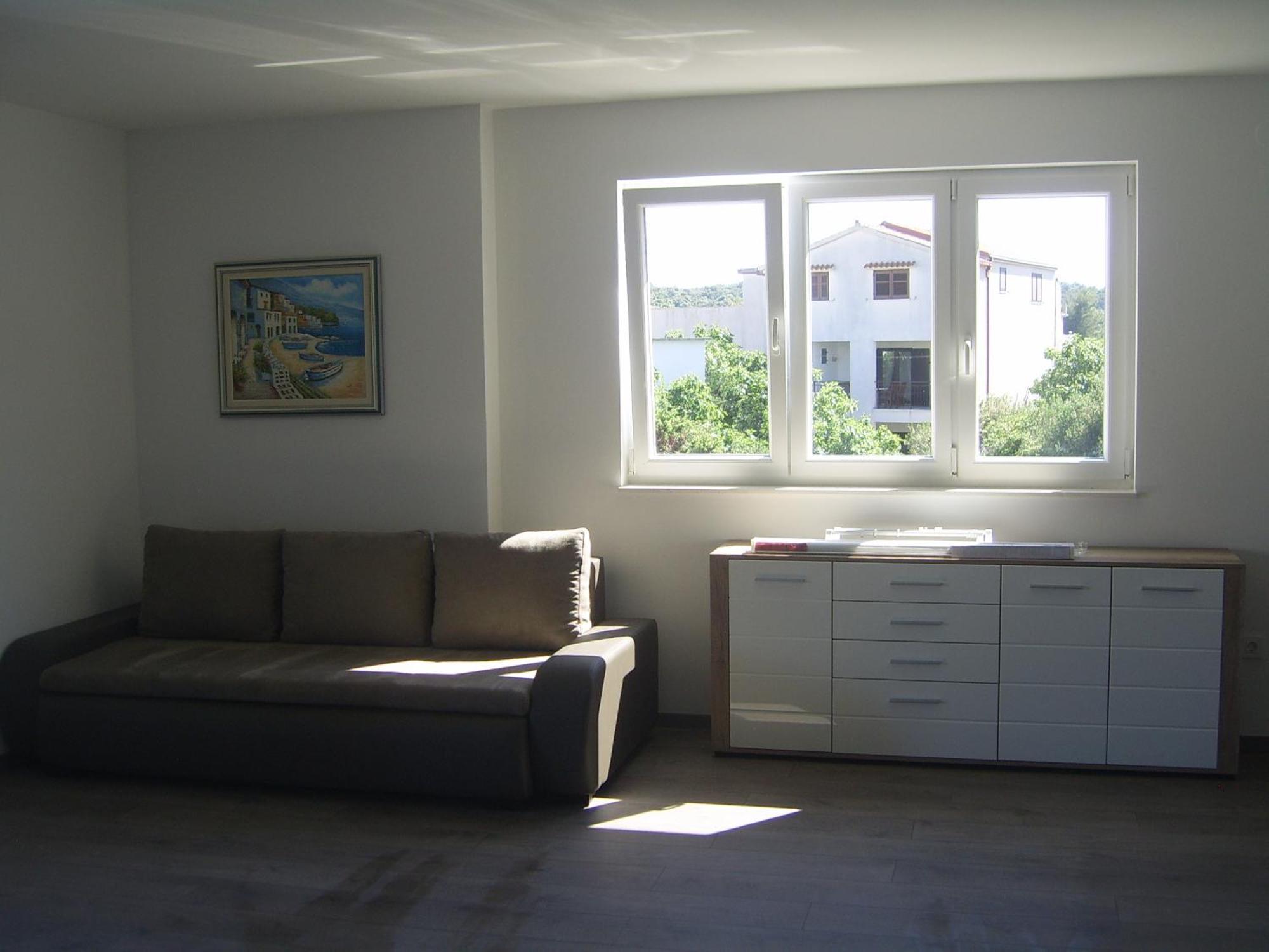Apartments Villa Erik Rogoznica  Zimmer foto